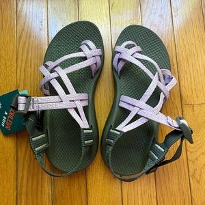Woman’s Chaco sandals